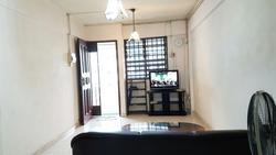Blk 729 Clementi West Street 2 (Clementi), HDB 3 Rooms #138912412
